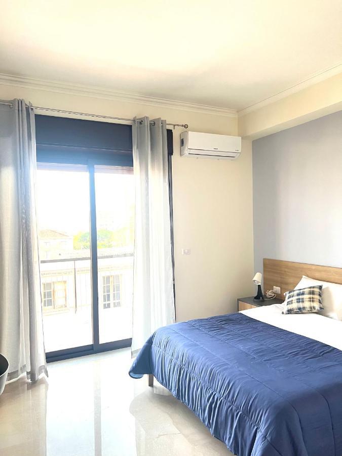 Papali 289 Guest house Catania