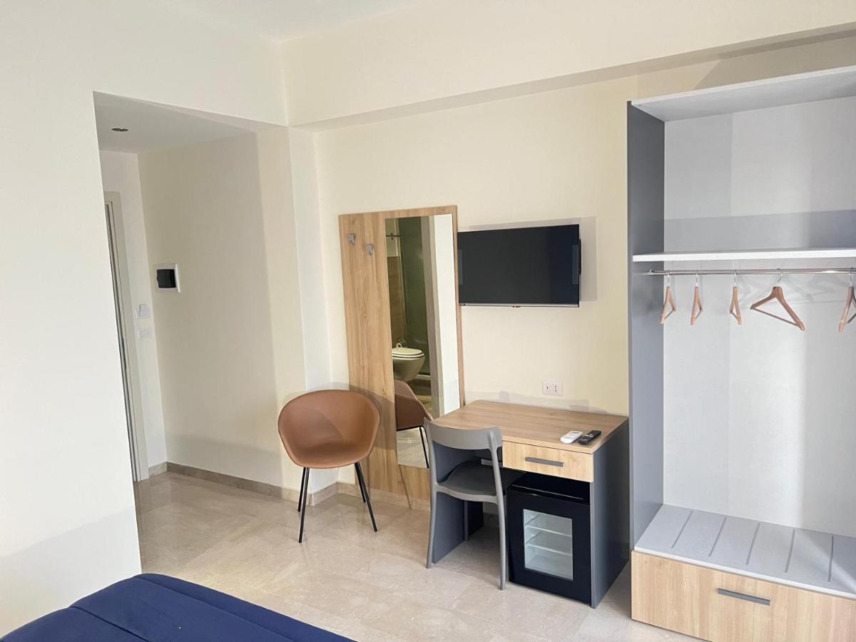 Papali 289 Guest house