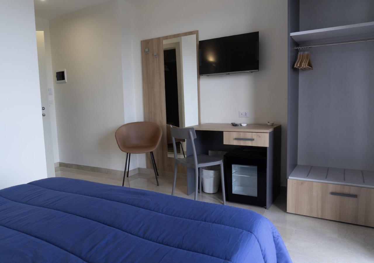 Guest house Papali 289 Catania