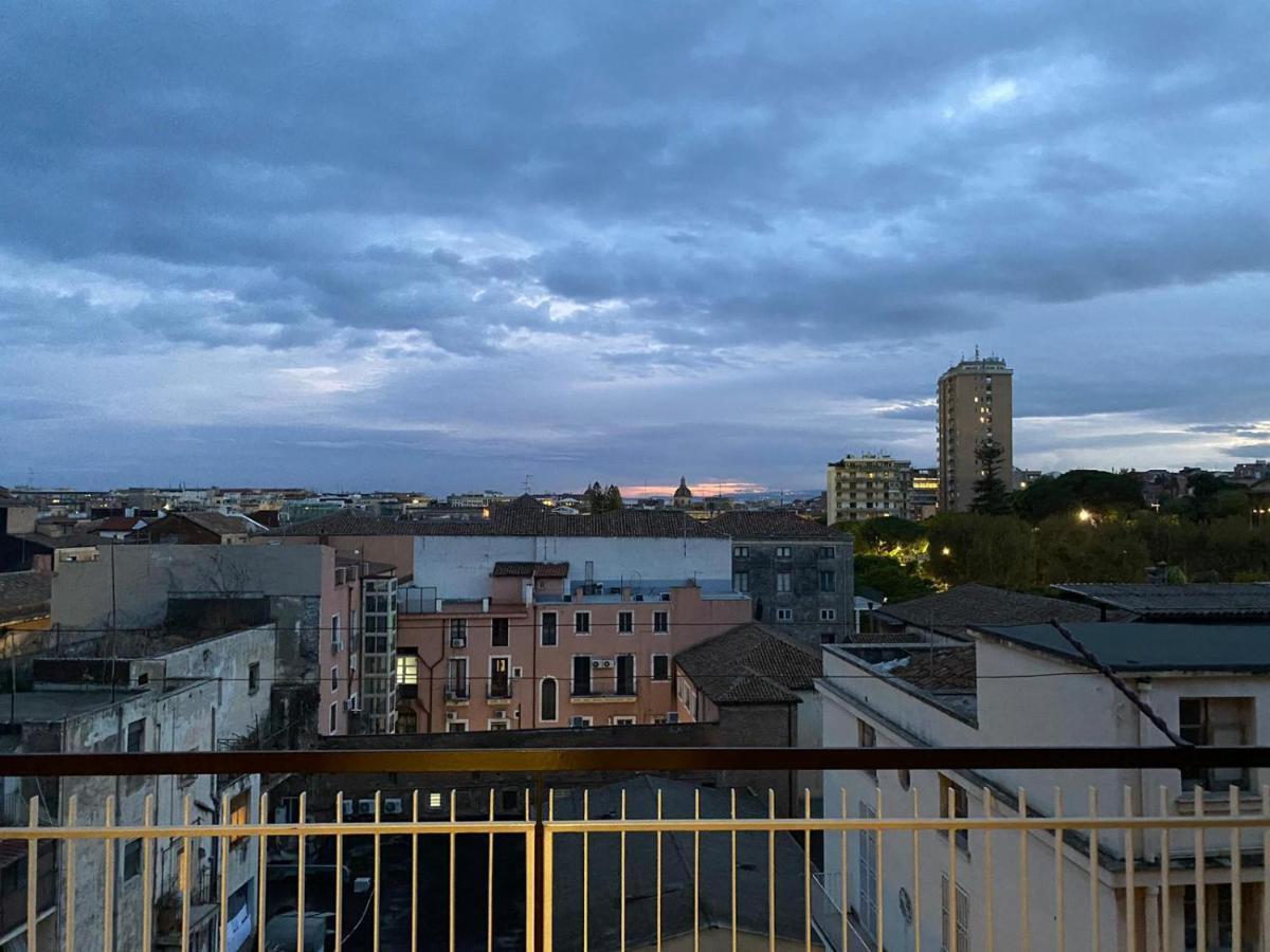Papali 289 Guest house Catania
