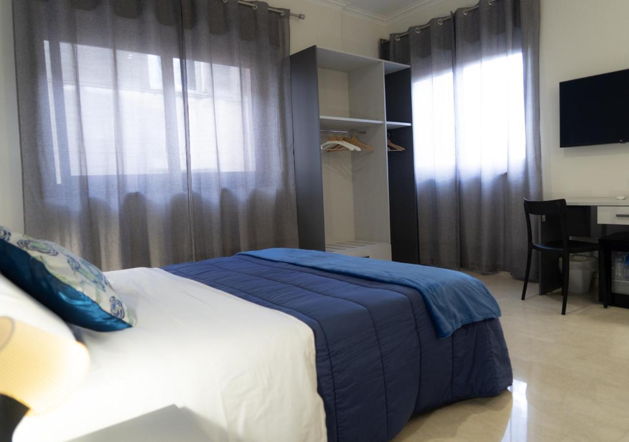 Papali 289 Guest house Catania