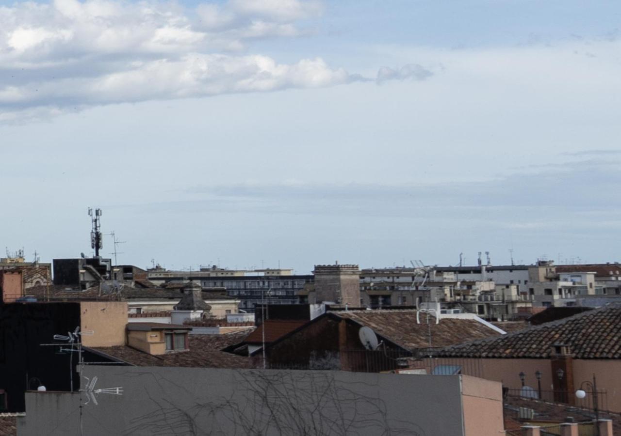 Guest house Papali 289 Catania