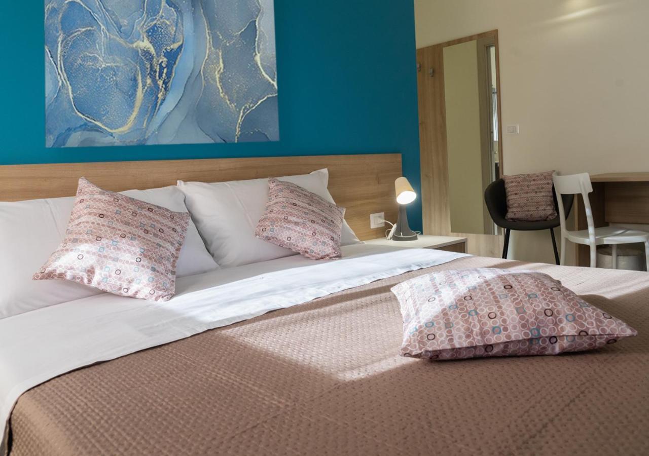 Papali 289 Guest house *