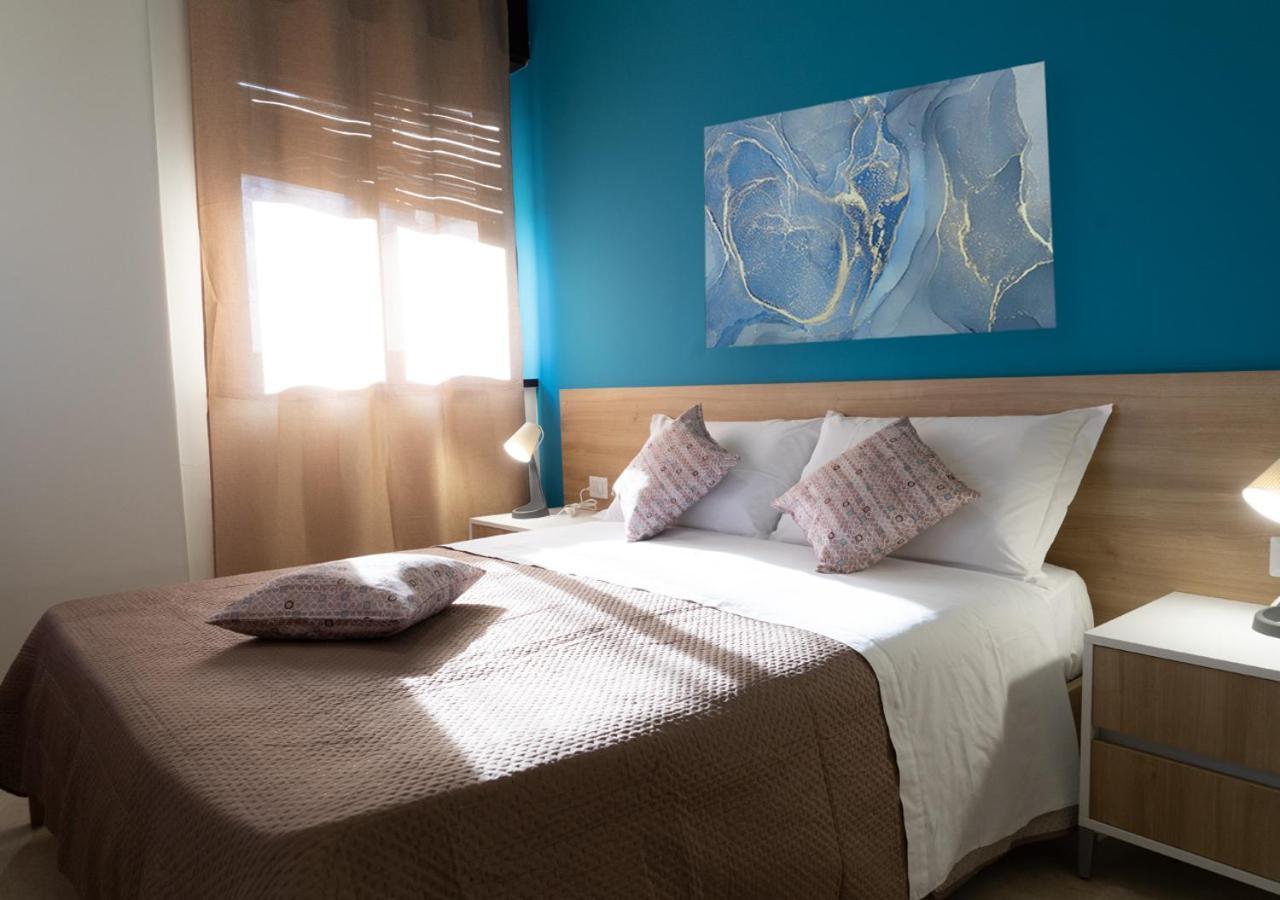 Papali 289 Guest house *
