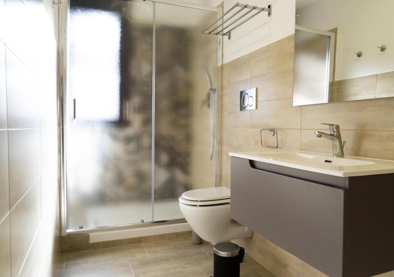 Papali 289 Guest house *